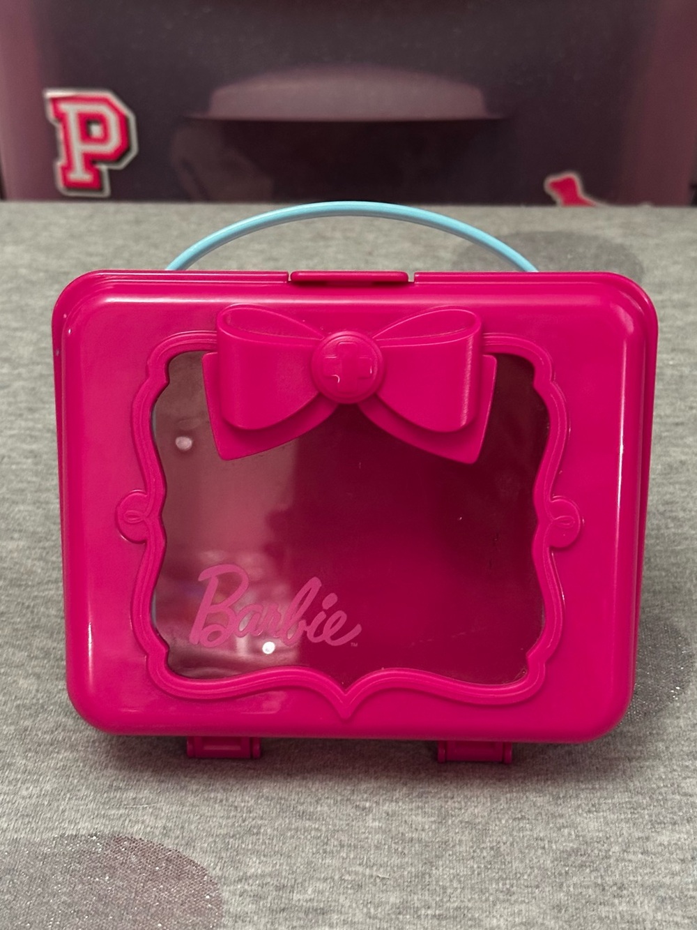 5 for $15! Barbie Hug N' Heal Pet Doctor Accessory Case